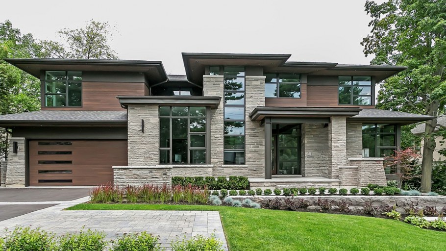 Стиль прерий Райта