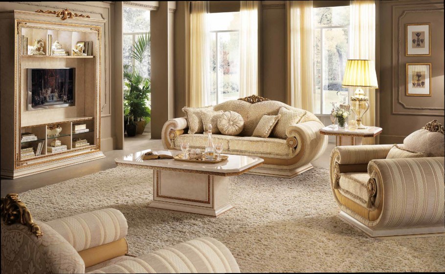 Arredo Classic диван Leonardo