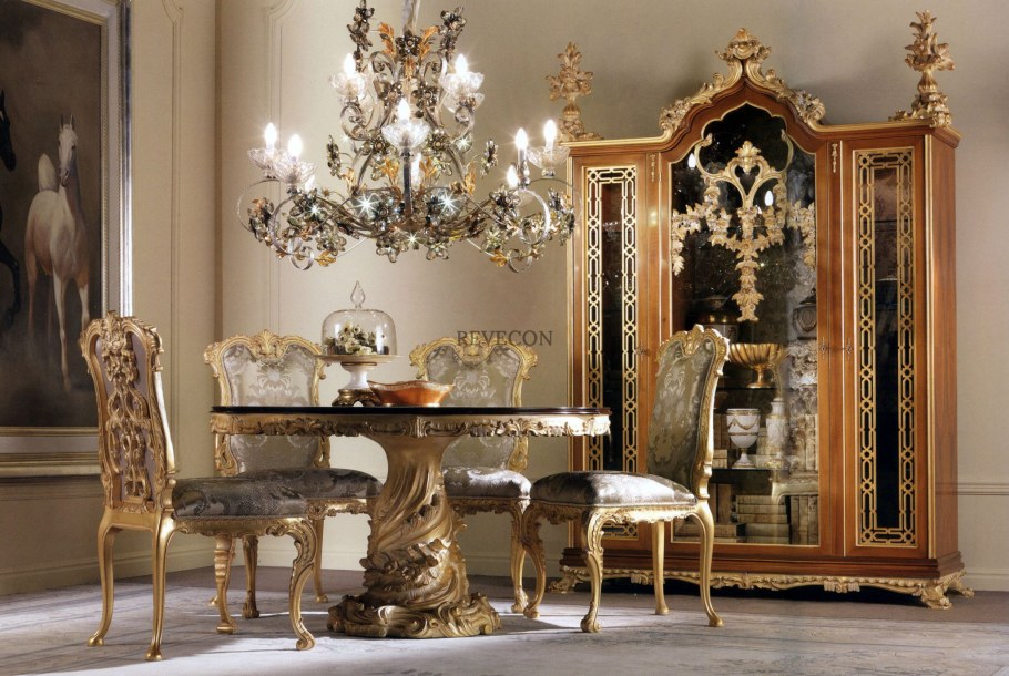 Regency II фабрики Jumbo collection