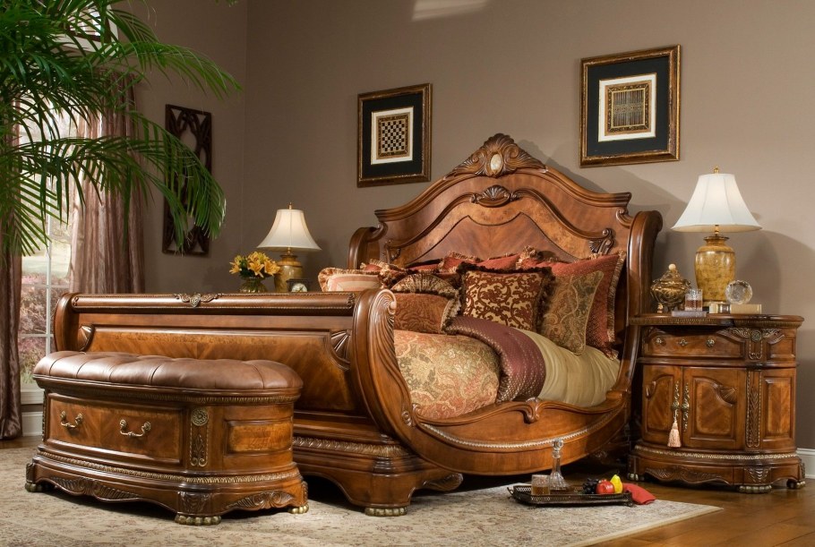 Мебель из частей