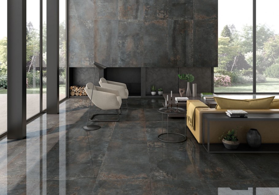 Керамогранит Ibero Gravity