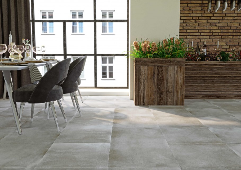 Керамогранит Frankfurt 60x60 Axima