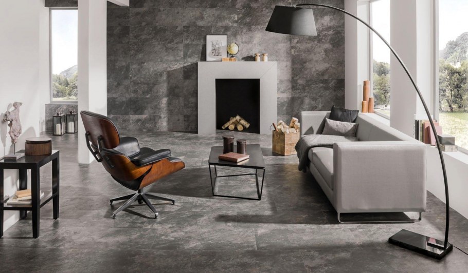 Плитка Venis Mirage Dark