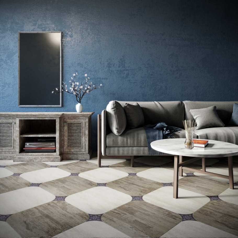 Керамогранит Gracia Ceramica Cotto