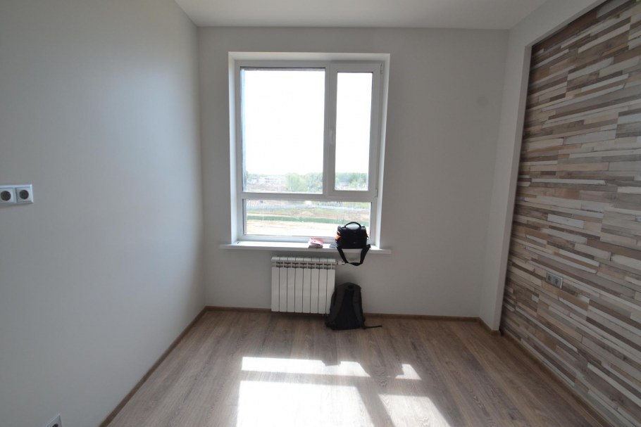 Кухни в ЖК испанские кварталы