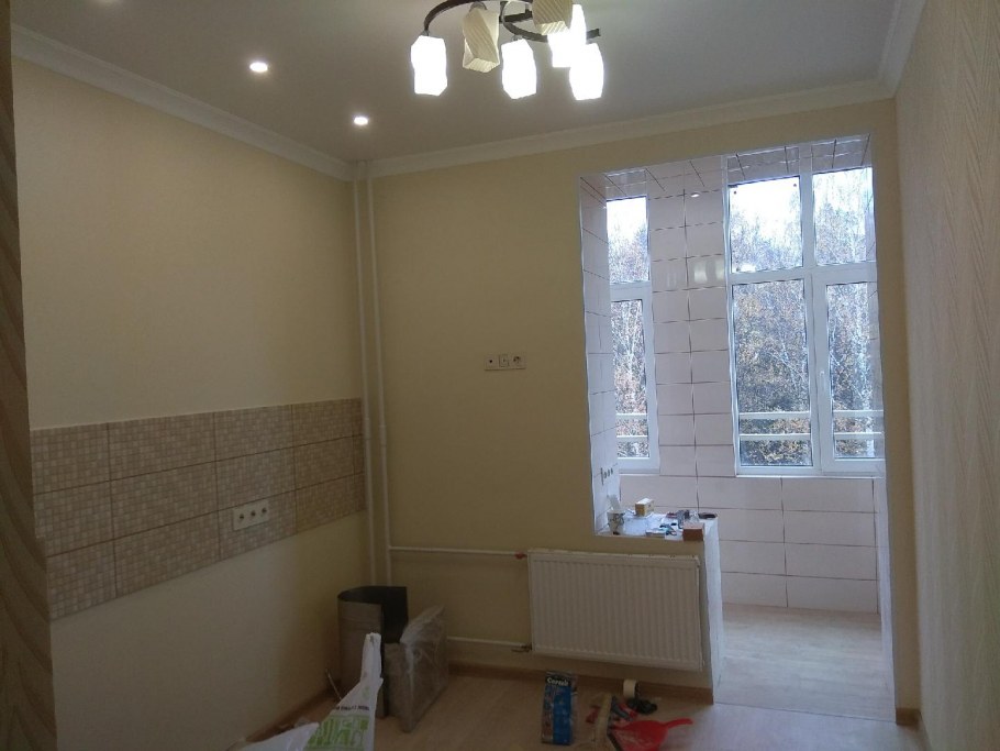 Поселение Сосенское испанские кварталы