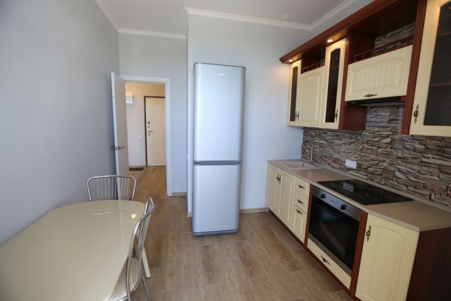 Евродвушка испанские кварталы