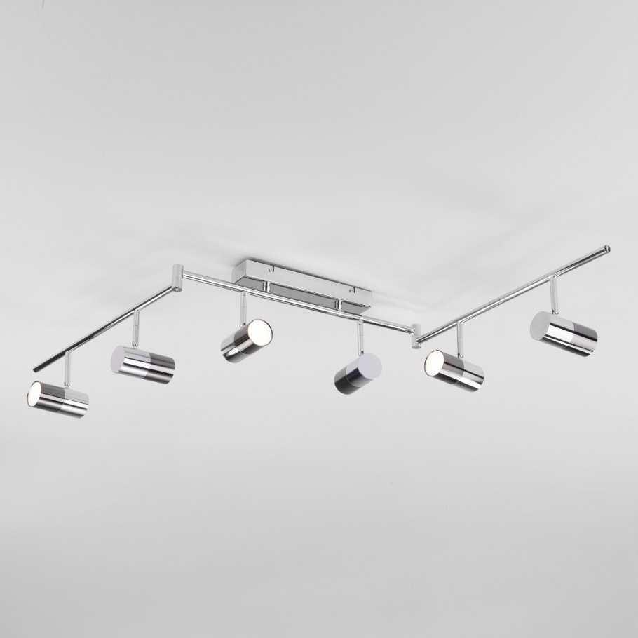 Спот Mini Topper 20086/6 led