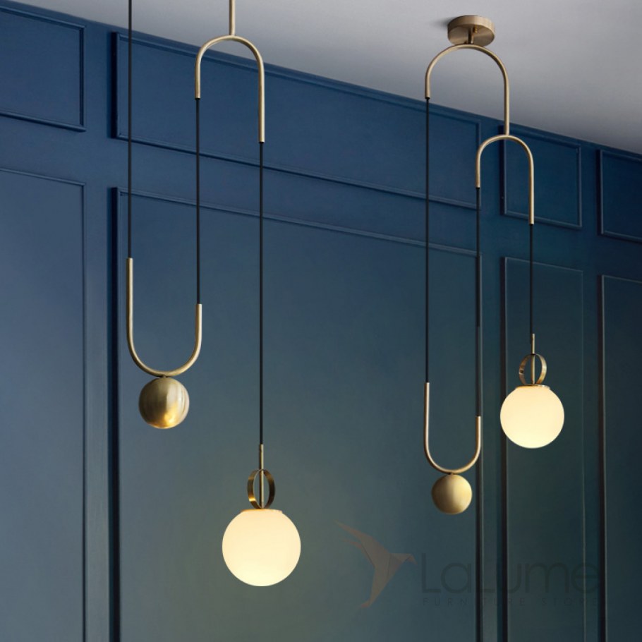 Nordic Pendant Lamp светильник