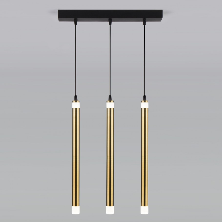 50133/3 Led бронза