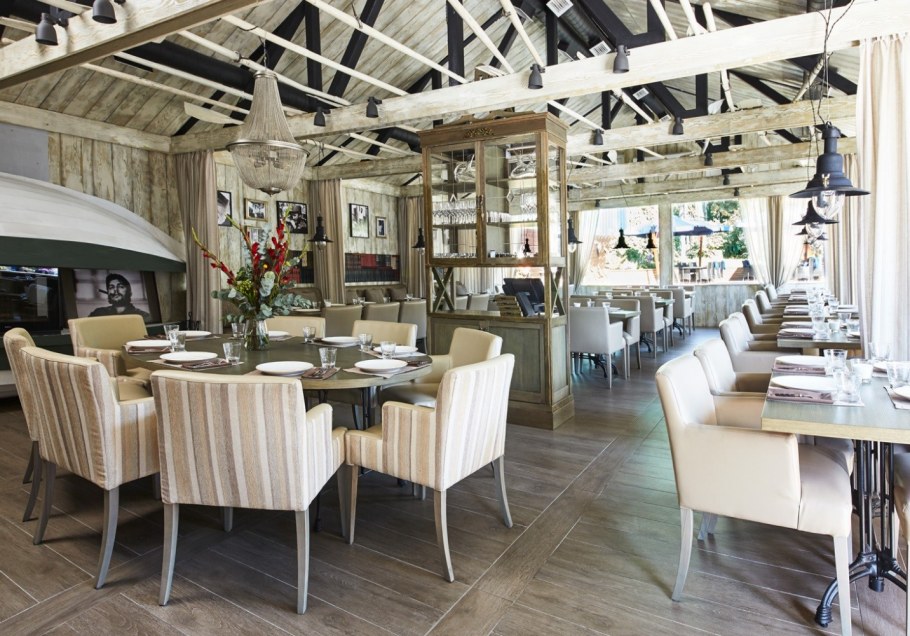 Функционализм в мебели 20 века