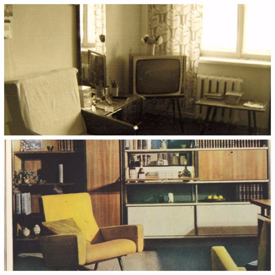 Офис продаж интерьер