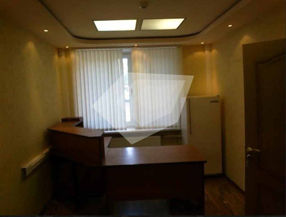 Старокоптевский переулок д7