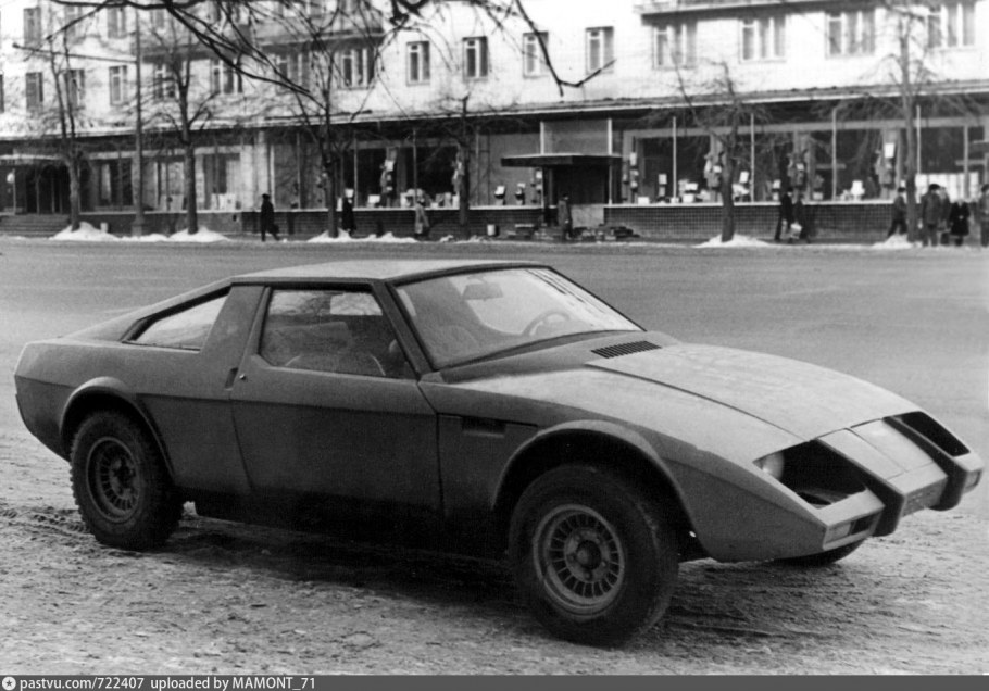 Интерьер технопарка