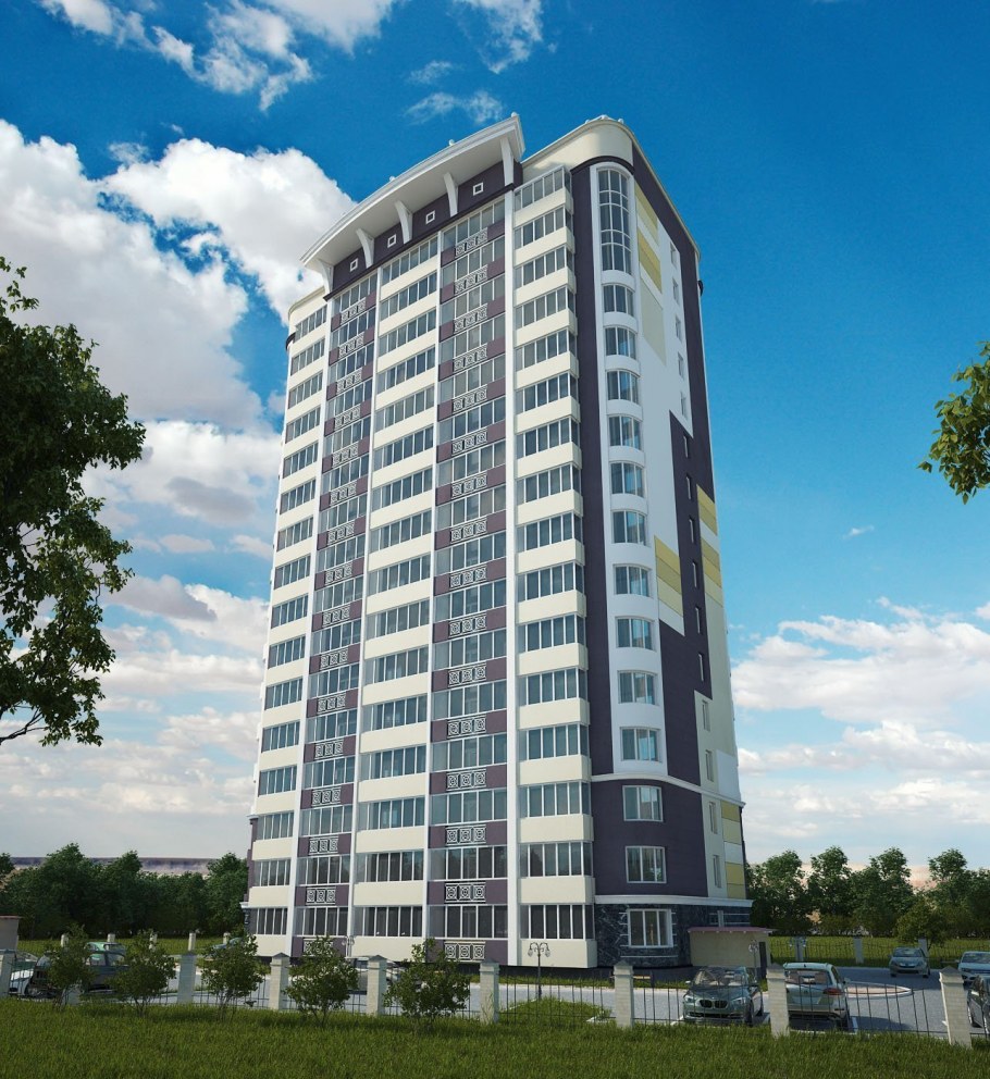 Деревня Коптево Москва