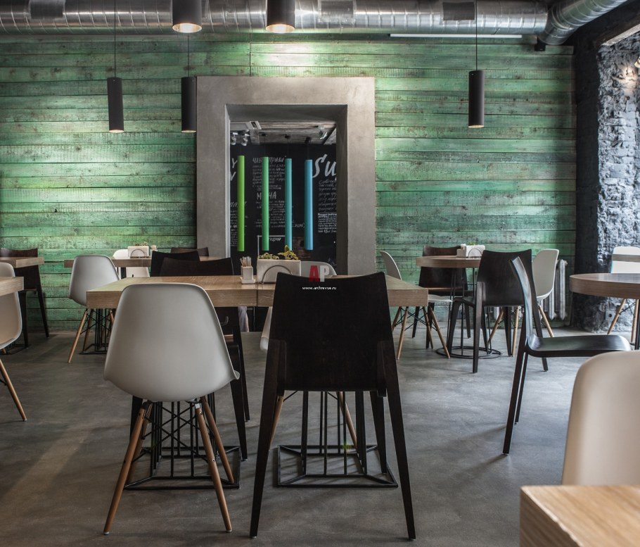 Фиш поинт ресторан новая Рига