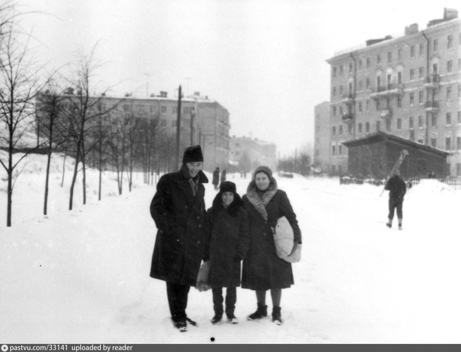 Буферная зона в интерьере