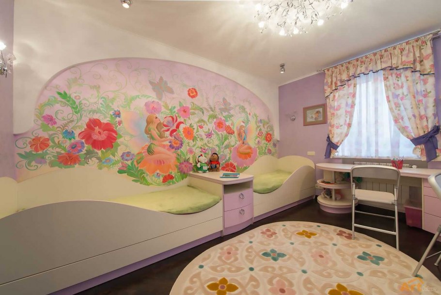 Салахова Лилиана