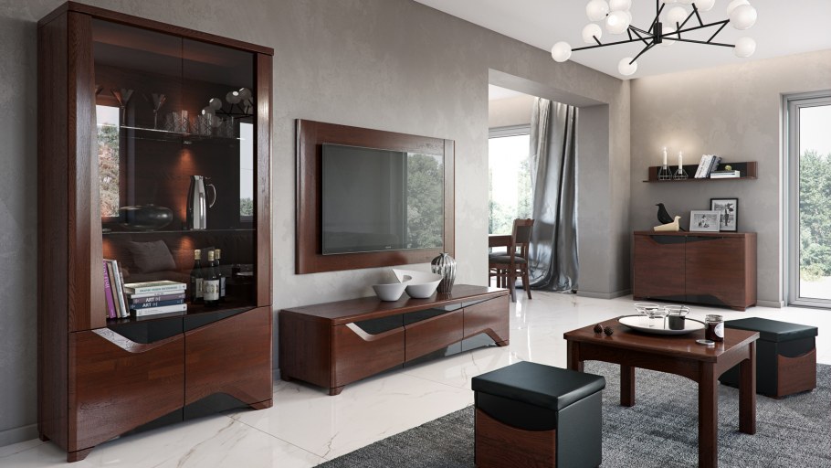 Гостиная Римини