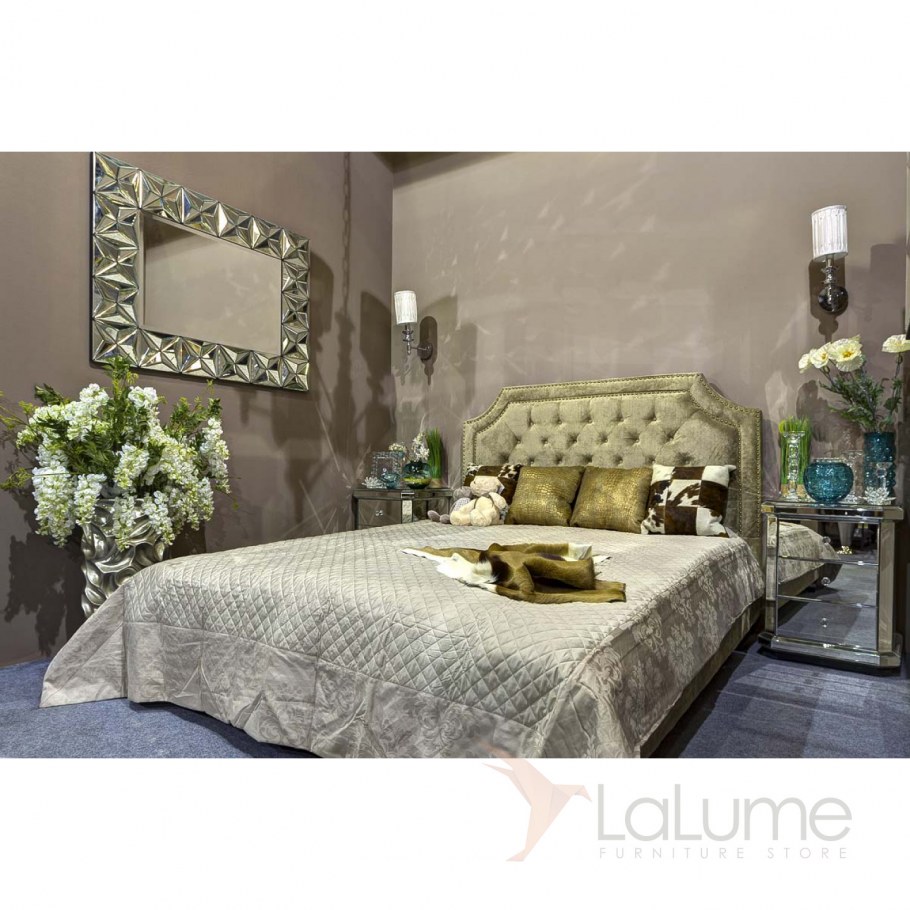 Гарда декор тумба прикроватная