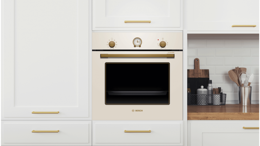 Духовой шкаф Bosch hbjn17ew0r