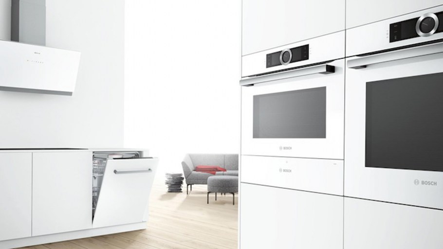 Бош 634 духовой шкаф