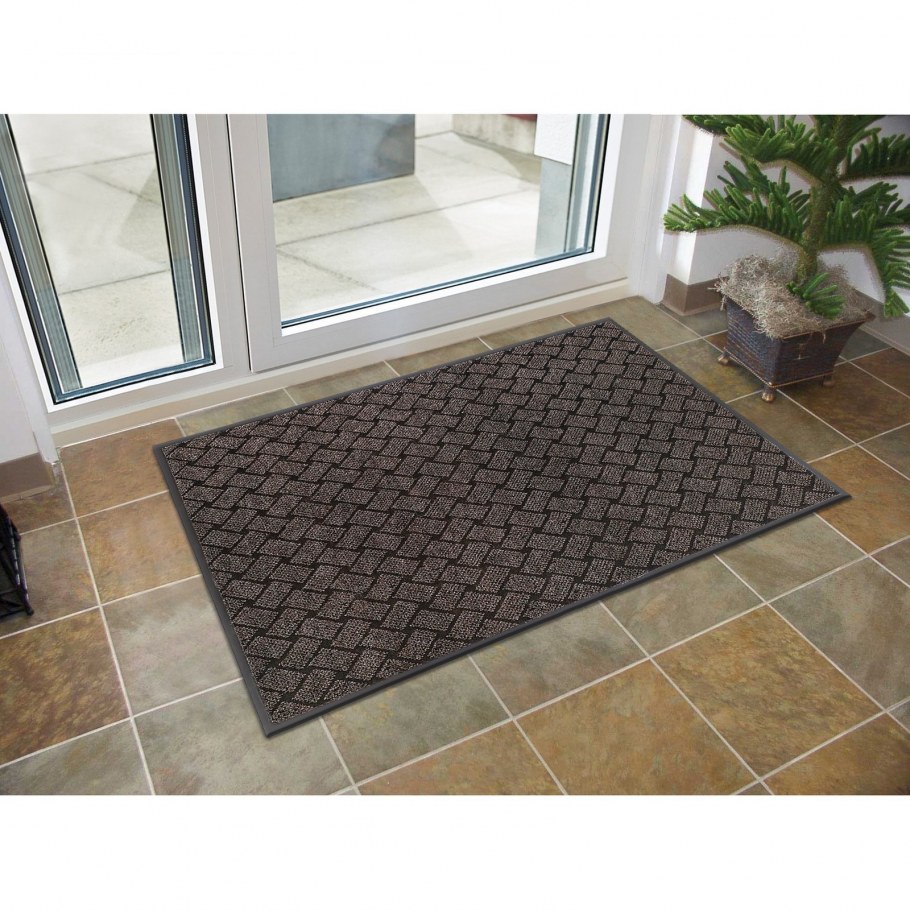 Коврик влаговпитывающий Tuff Lux 80*120 см