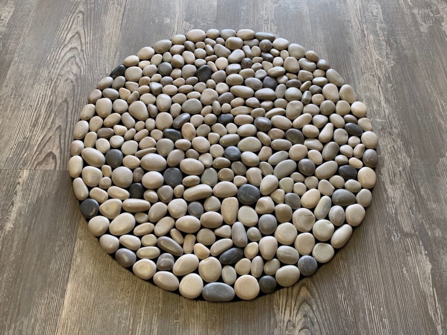 Коврики в интерьере