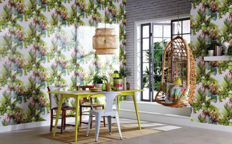 Arthouse Tropics collection 690300