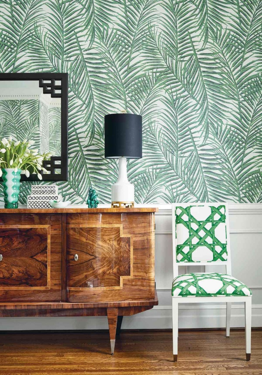 Thibaut, коллекция Summer House, артикул t13158