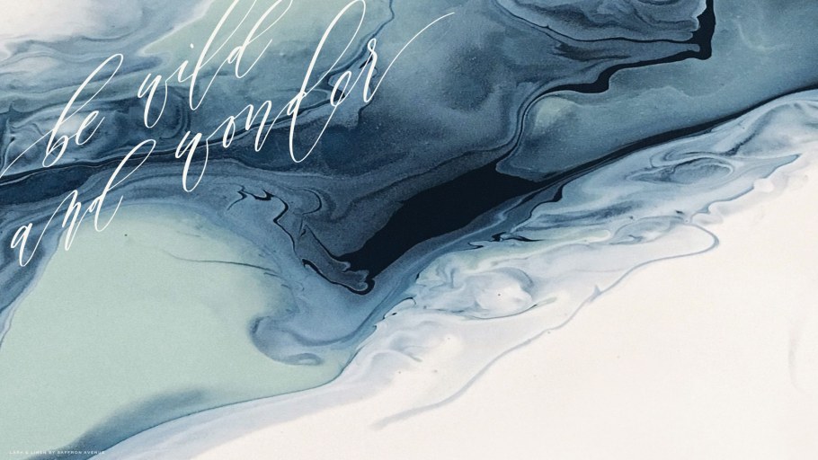 Красивые мраморные обои