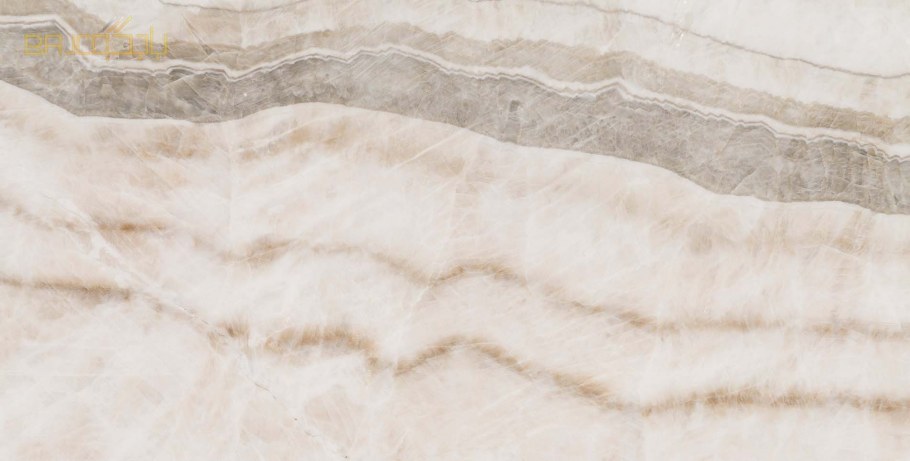 Композитный мрамор Оникс Вайт