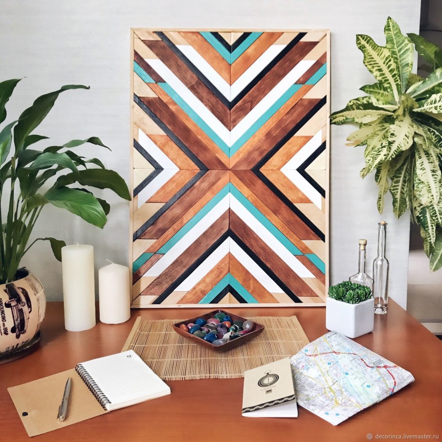 Баффели МДФ Стелла