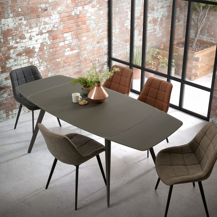 Стул Adah черный