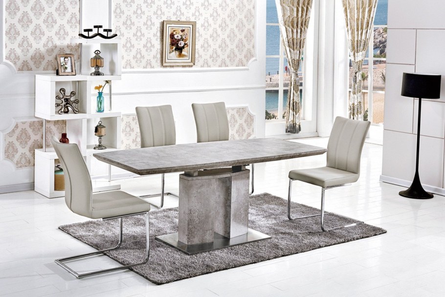 Стол обеденный Monte SDT 548