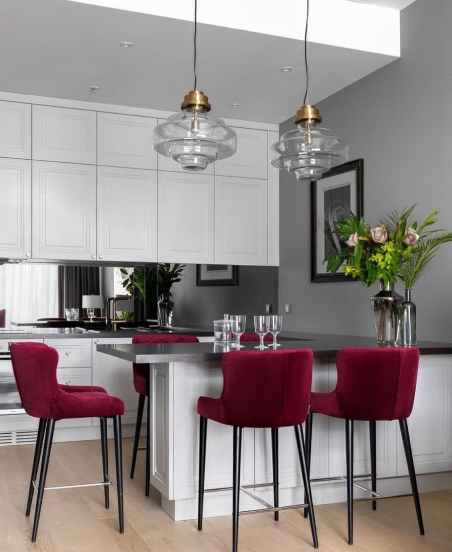 Виктория Власова интерьеры