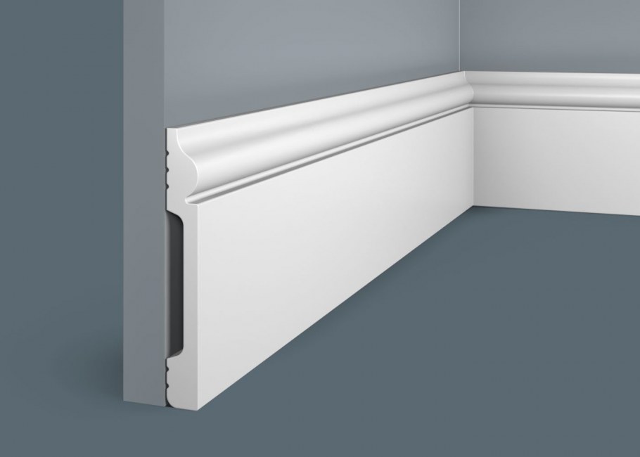 Плинтус Cosca px004 2000 мм