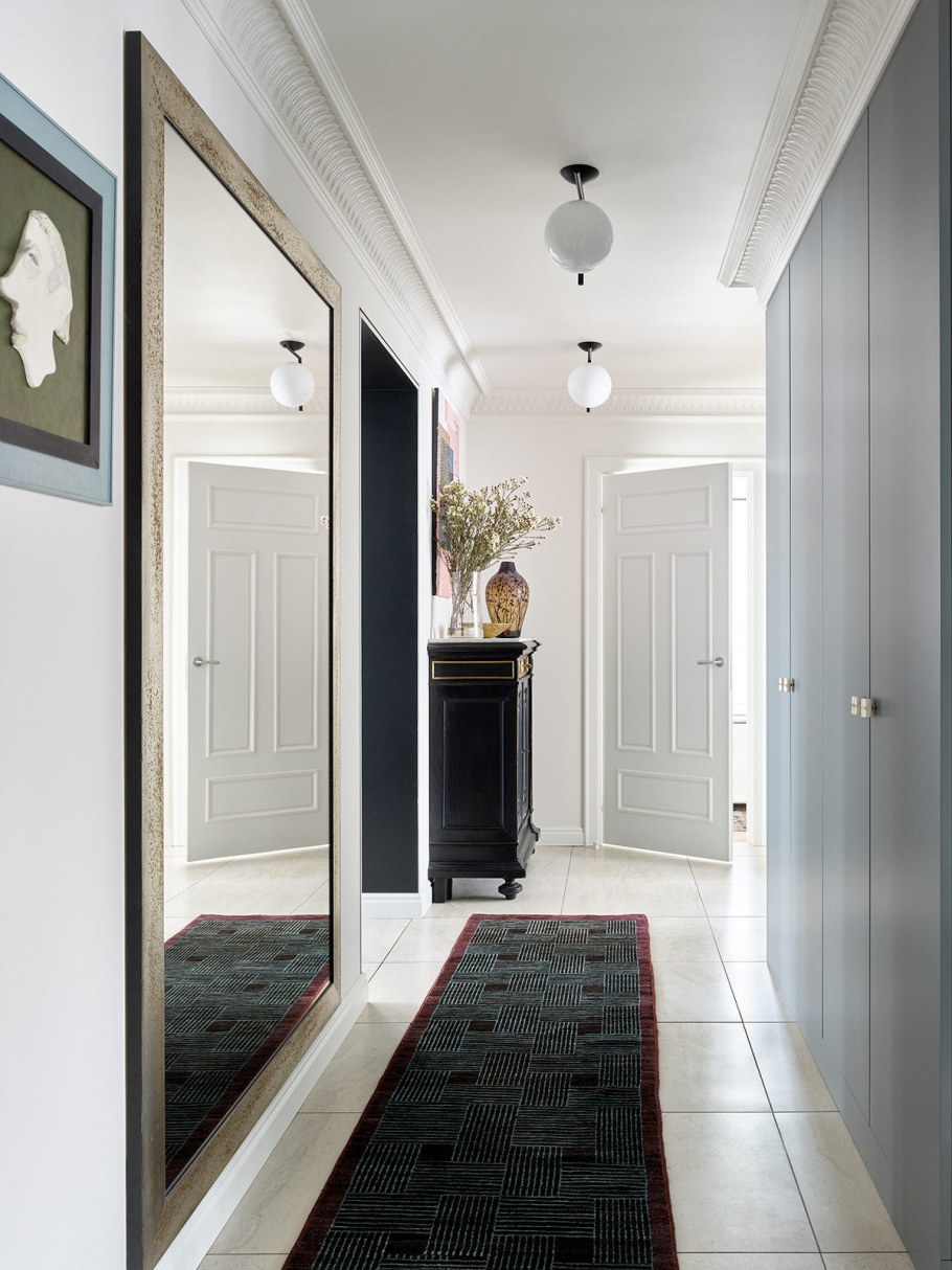 Прихожая Алиса ясень шимо