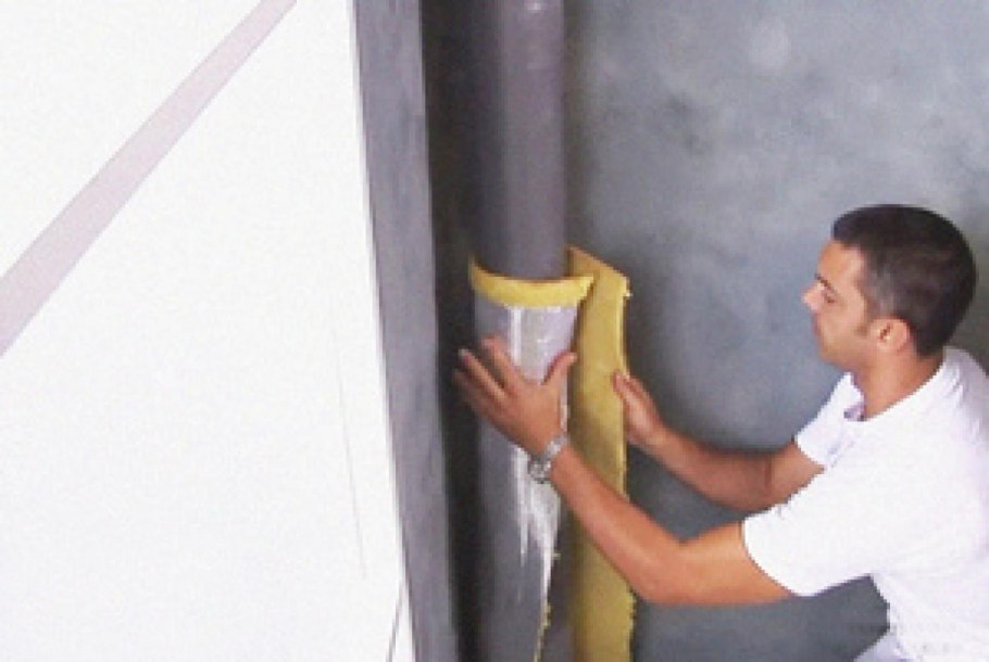 Мембрана Тексаунд (Tecsound) ft 55 al