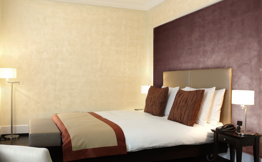 Гипсовые 3д панели Оливия