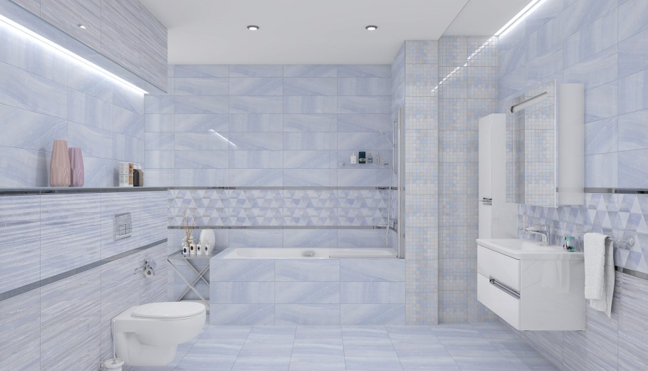 Коллекция Diadema Ceramica Classic