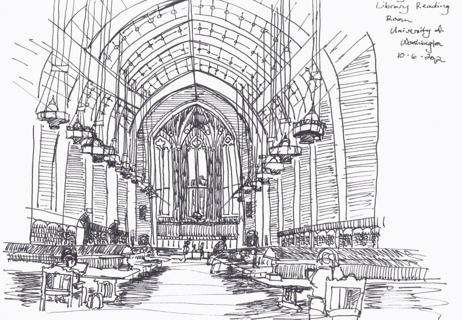 Наброски библиотеки