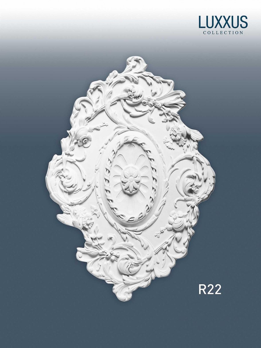 Orac Decor r22 розетка