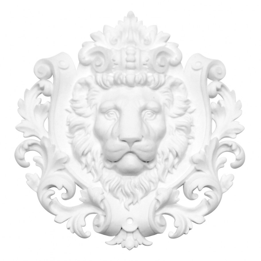 Маскарон RODECOR 06001rc