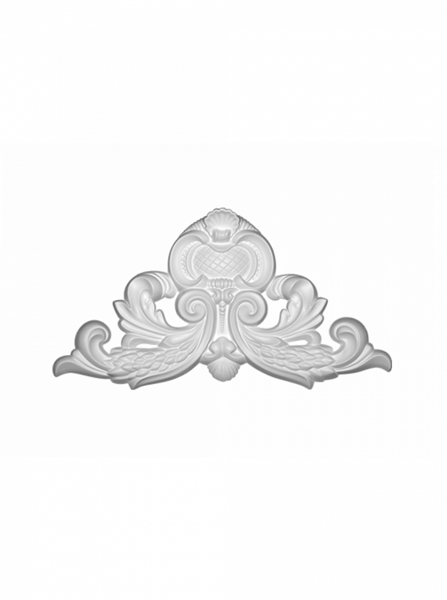 Орнамент Европласт 1.60.025