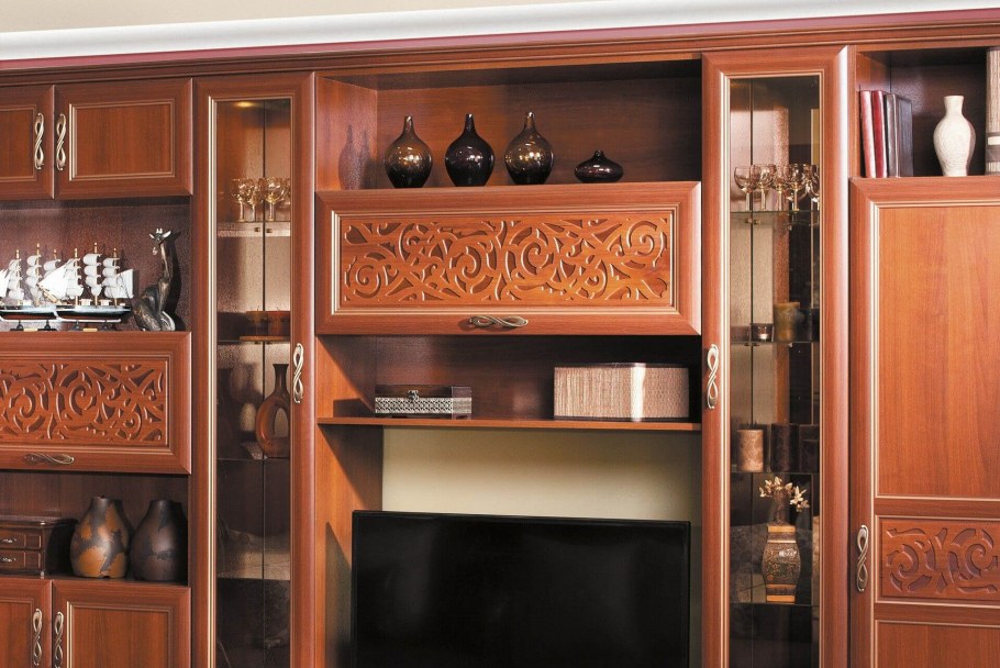 Гостиная Александрия Велес