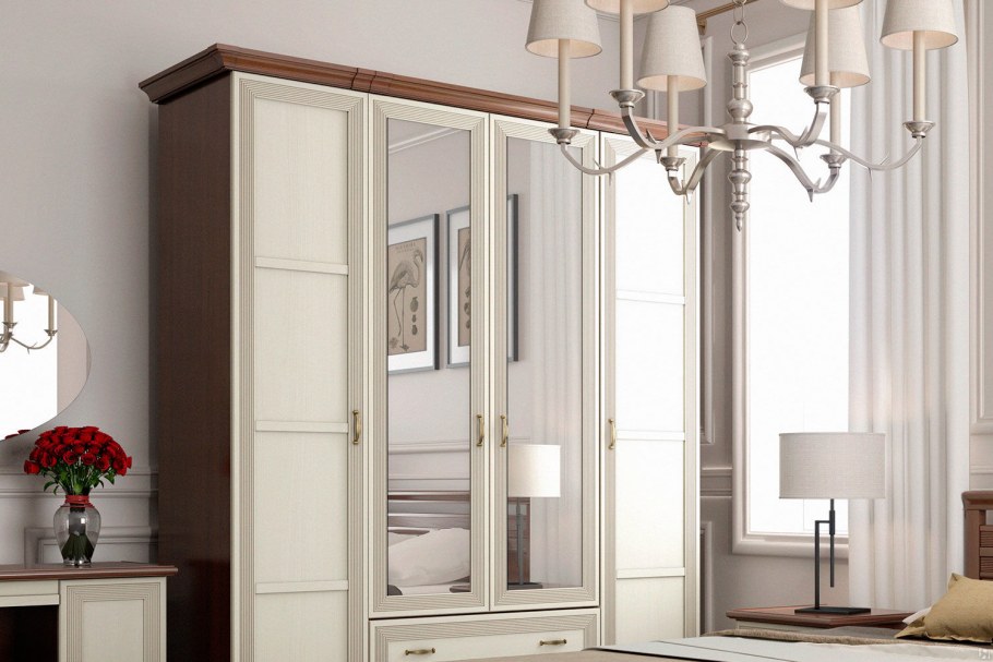 Шкаф Адажио Ангстрем