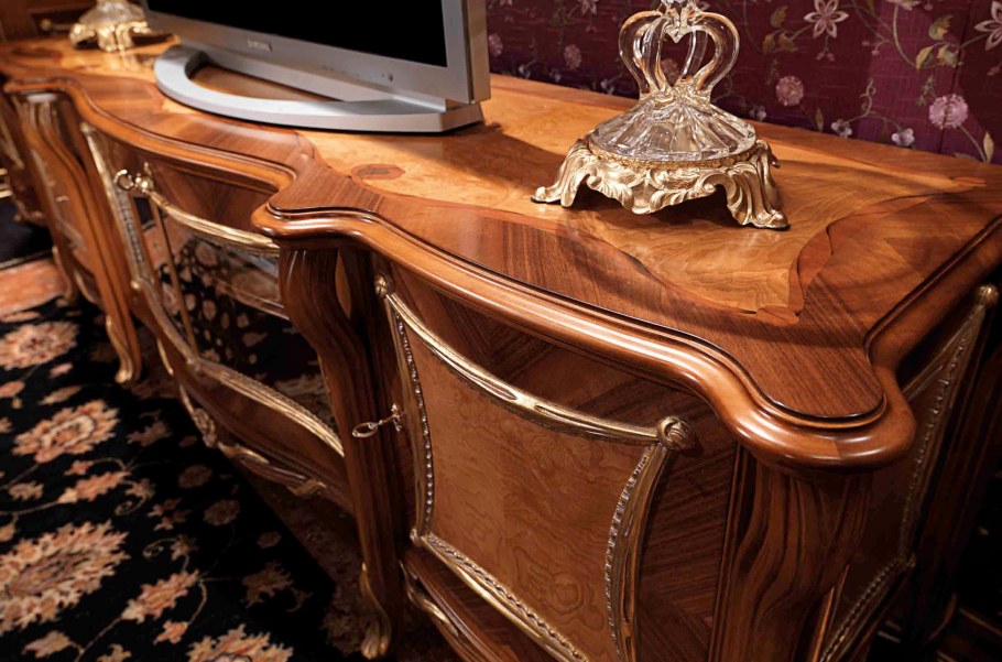 Opera итальянская мебель