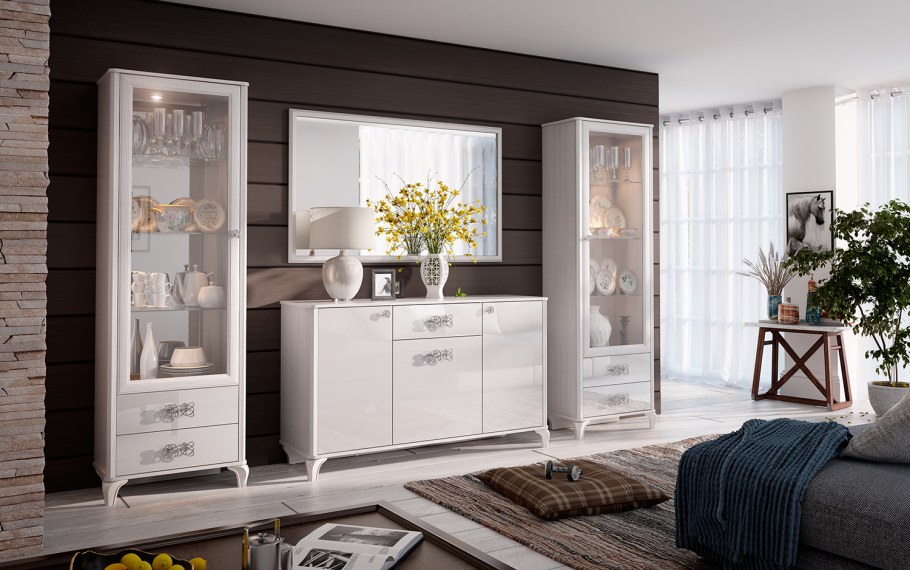 Шатура опера гостиная