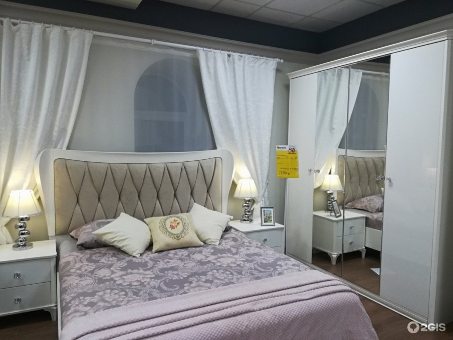 Шатура мебель Бийск